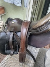 Prestige Appaloosa Springsattel