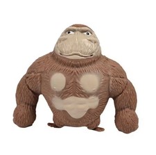Squish monkey stretch affe - stretch,