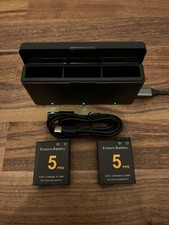 Dji Osmo Action 5Pro/4/3 Akku Ladegerät