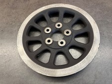 Pulley 66T Zahn Antrieb Harley