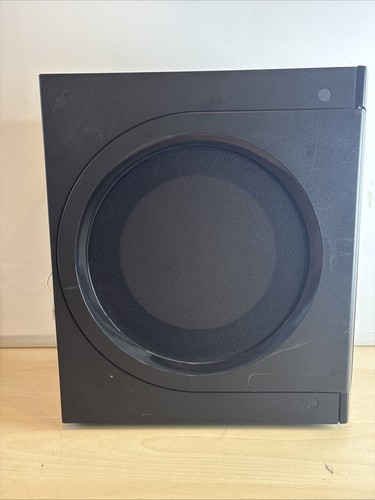 Panasonic hw560 subwoofer - panasonic, sb-hw560