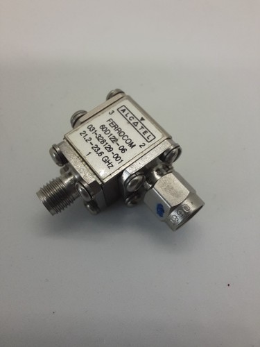 Alcatel isolator 60d122 - alcatel,