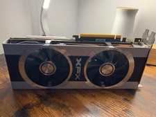 Xfx ghost radeon 7970 3gb - ghost, hd