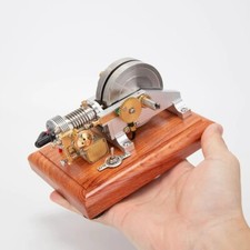 M96 Mini-Motor – 4-Takt Hit