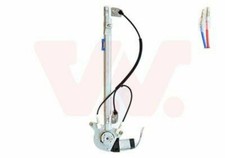 Van wezel fensterheber - van, 4348263