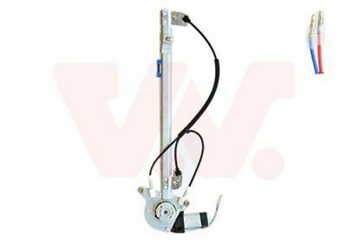 Van wezel fensterheber 4348263 - wezel,
