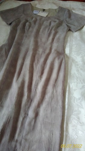 Wunderschönes maxi kleid - maxi,