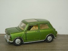 BMC Mini Cooper S - Corgi Toys
