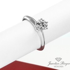 Tiffany & Co. Setting Ring