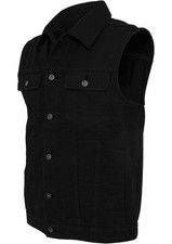 URBAN CLASSICS Herren Denim