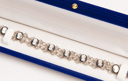 Armband kamee stil - im, kamee-stil