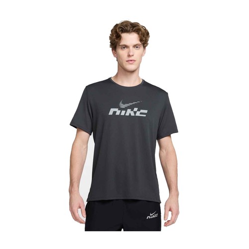 Nike miler flash laufshirt - nike,
