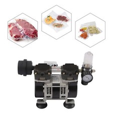 Vacuum Pumpe ölfreie