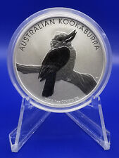 1oz Kookaburra 1990 - 2024