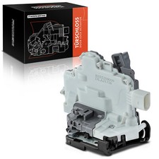 Türschloss Stellmotor Vorne