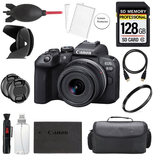 Canon eos r10 camera 18 - canon,