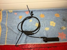 Aprilia Sportcity 50 Gaszug Komplett Gasgriff 