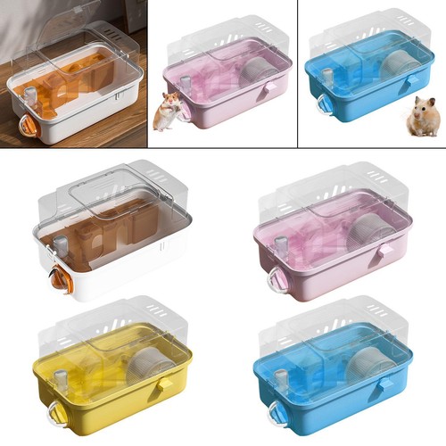 Hamsterkäfig groß - hamsterkäfig,,