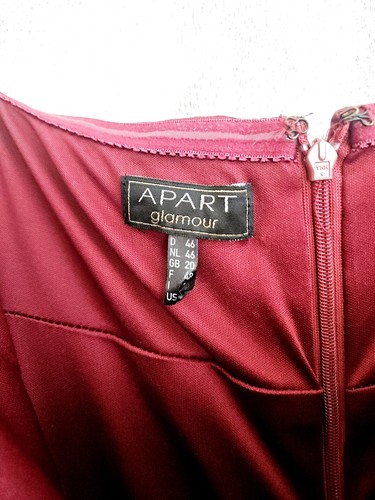 Apart damen abendkleid - damen,