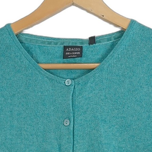 Adagio strickjacke cardigan - strickjacke,