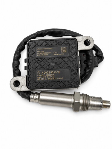 Nox sensor mercedes - nox-sensor,
