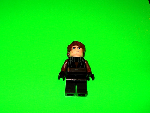 Lego star wars anakin - wars,