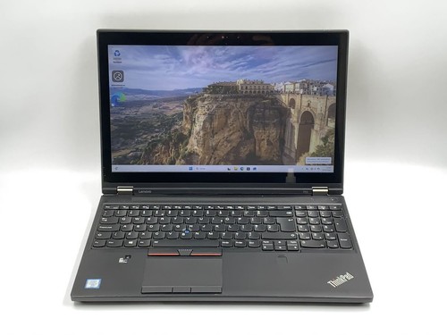 Lenovo thinkpad p50 32gb - lenovo, i7