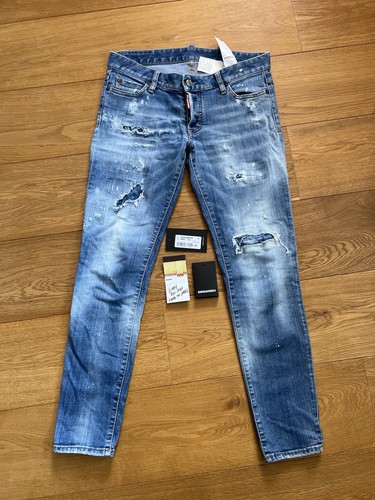 Dsquared2 jeans jennifer - dsquared2,