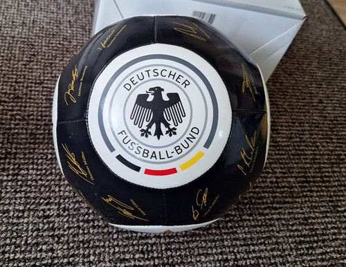 Offizieller dfb - offizieller,
