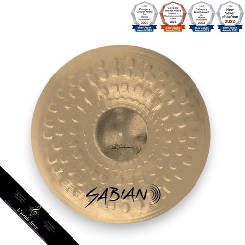 Sabian hhx redlight - hhx, crash
