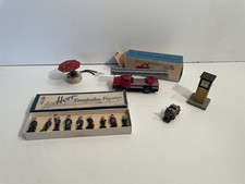 DDR Eisenbahn H0 ESPEWE Herr Figuren Automodelle 