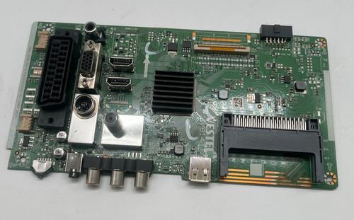 Toshiba 17mb140 mainboard - 17mb140,