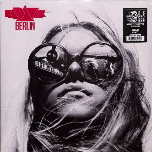 Kadavar berlin - berlin, (indies)