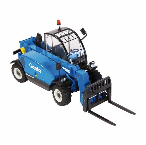 Nzg forklift model genie - nzg,