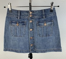 ABERCROMBIE & FITCH Gr. 0 /