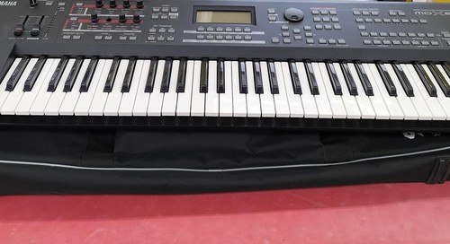 Yamaha mox6 key - 61-key, music