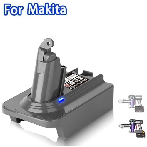 Adapter für dyson v8 - adapter, v7