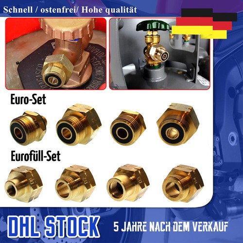 Euro set entnahme adapter - entnahme, für