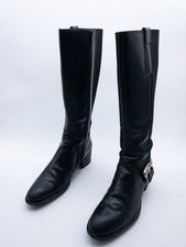 GEOX Damen Schaftstiefel