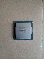 Intel Core i5-6600K 3.50GHz