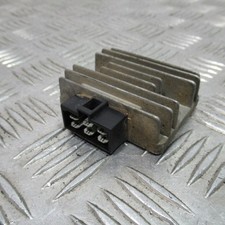 Regler Kawasaki KDX 125 - 2002