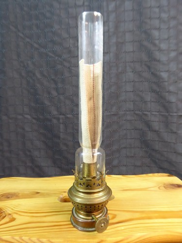 Kosmos petroleum brenner - 10''',