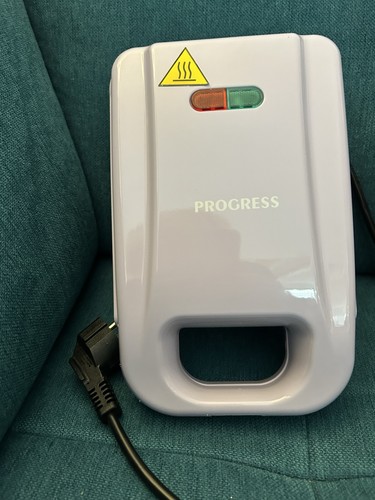 Progress est 1931 in 1 - progress, est.