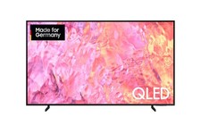Samsung QLED 43" QLED 4K Q60C