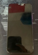 Apple iPhone XS 64GB - defekt