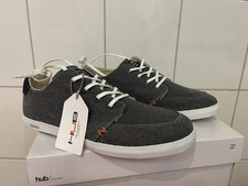 HUB Sneaker – Original, neu, Größe 42