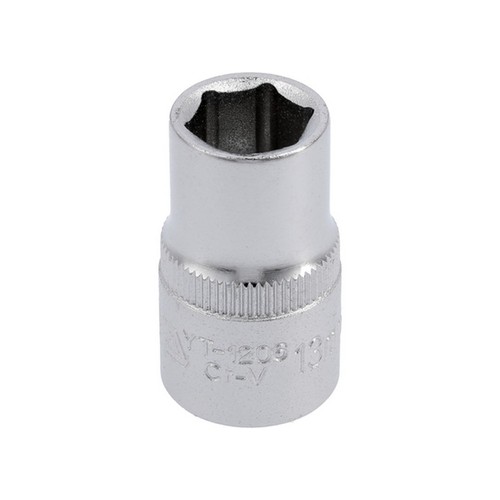 Yato steckschlüssel 6 19 - 3/8", 6-19
