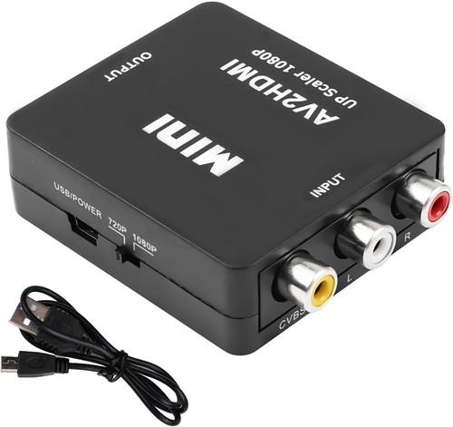 Hdmi adapter für - hdmi,