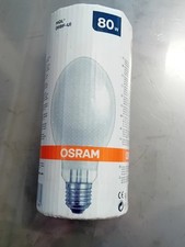 OSRAM HQL MBF-U 80W E27