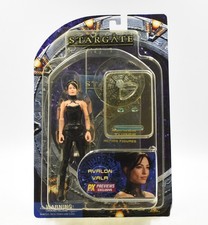 Diamond Select - Stargate SG1